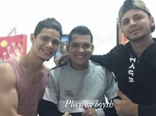 Playsex_boysh