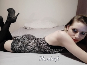 Playsirxfr