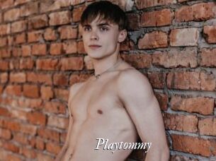 Playtommy