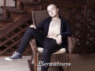 playwithtoryn Partouze