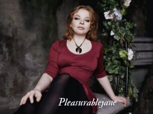 Pleasurablejane