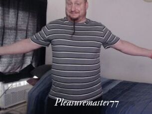 Pleasuremaster77