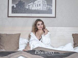 Pleasurety