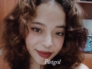 pletgril Partouze