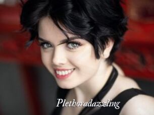 plethoradazzling Partouze