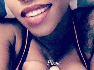 Plsme
