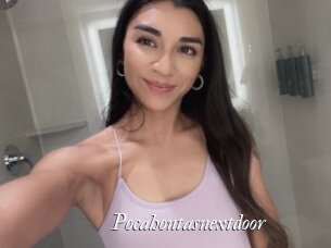 Pocahontasnextdoor