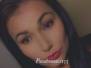 Pocahontass133