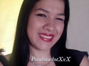 PocahotashotXxX