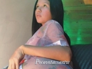Pocaontassantos