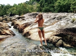 pocketsizeolivialive Partouze