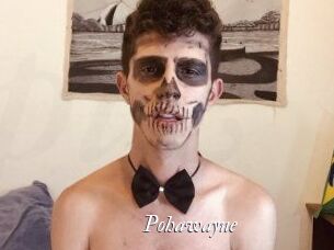 Pohawayne