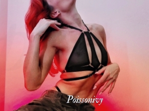 Poissonivy