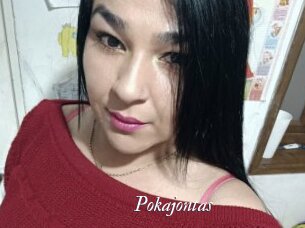Pokajontas