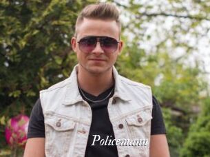 Policemann
