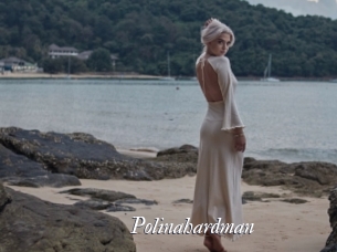 polinahardman Partouze