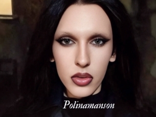 polinamanson Partouze