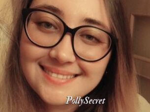 pollySecret Partouze
