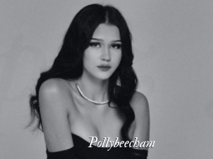Pollybeecham