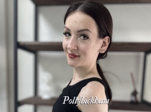 Pollybickham