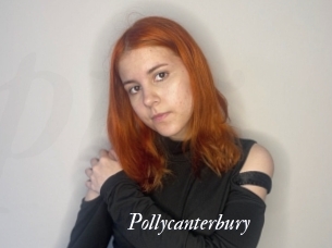 Pollycanterbury