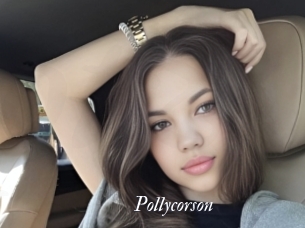 pollycorson Partouze