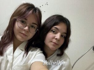 Pollyellen