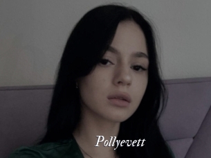 Pollyevett