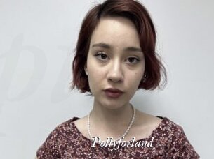 Pollyforland