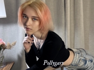 Pollygary