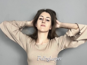 Pollyglasper