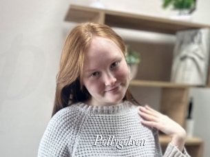 pollygolson Partouze