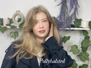 Pollyhalsted