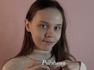 Pollyhance