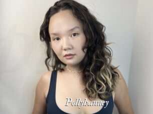 Pollyhanney