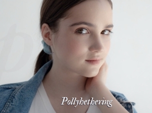 Pollyhethering