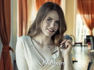 Pollykitten