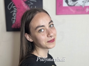 Pollymarshali