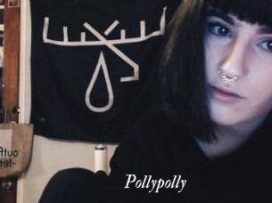 pollypolly Partouze