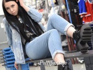 Pollyprincess