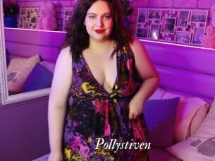 pollystiven Partouze