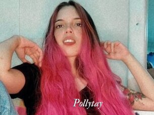 pollytay Partouze