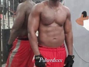 Poloredxxx