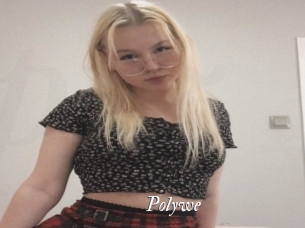 polywe Partouze