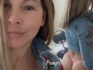 Pompy