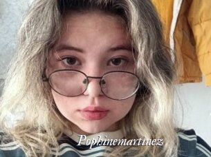 Pophinemartinez