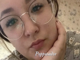 Poppitailor