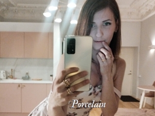Porcelain