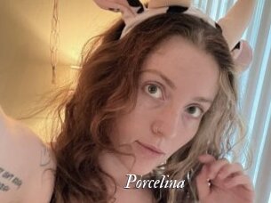 Porcelina