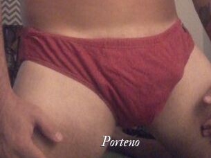 Porteno